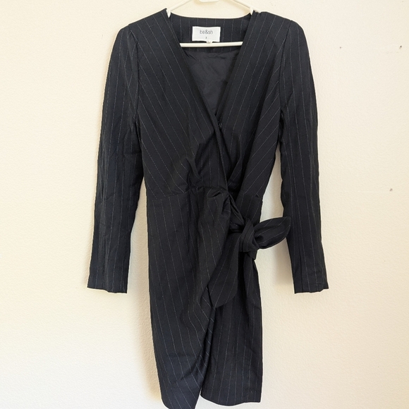 Ba&sh button dress - Picture 7 of 7